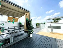 Cabana (D28), Terrace #471480921